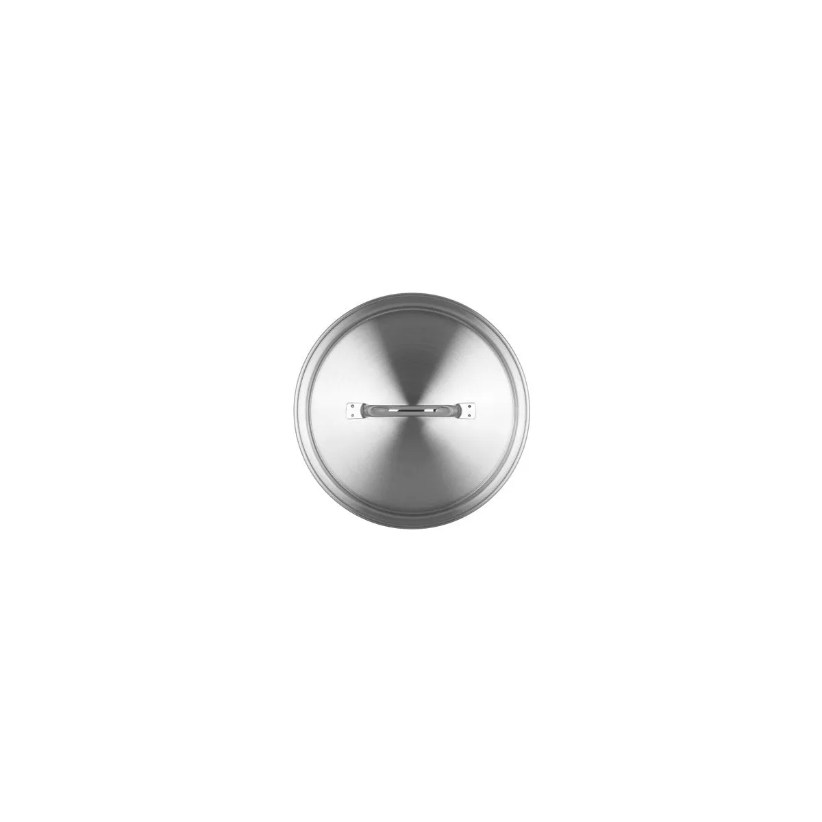 CHEF INOX ELITE LID 18/10 180mm (*70489*) = 1 X EACH