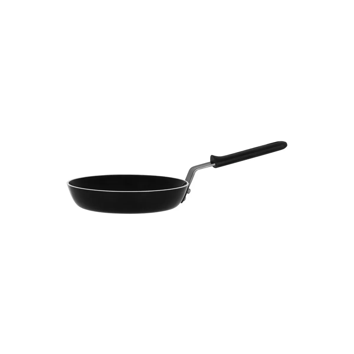 CHEF INOX EZIGRIP ROUND FRYPAN NON STICK 200mm (*63670*) = 1 X EACH