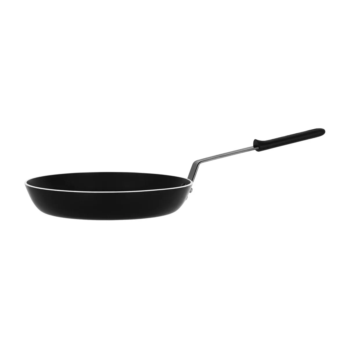CHEF INOX EZIGRIP ROUND FRYPAN NON STICK 280mm (*63673*) = 1 X EACH