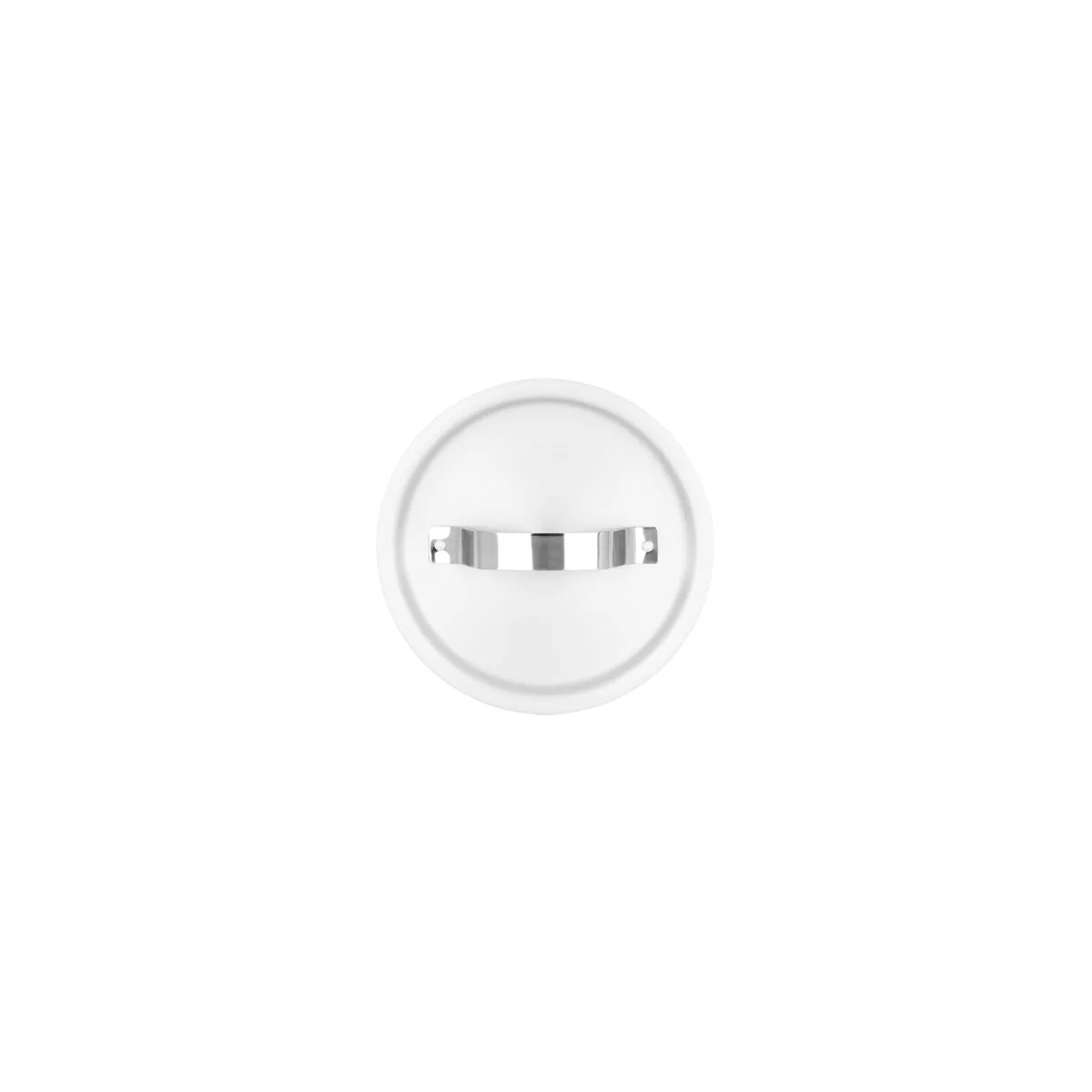 CHEF INOX PREMIER COVER FOR 1.5lt PAN ANODISED ALUM 160mm (*06001-C*) = 1 X EACH
