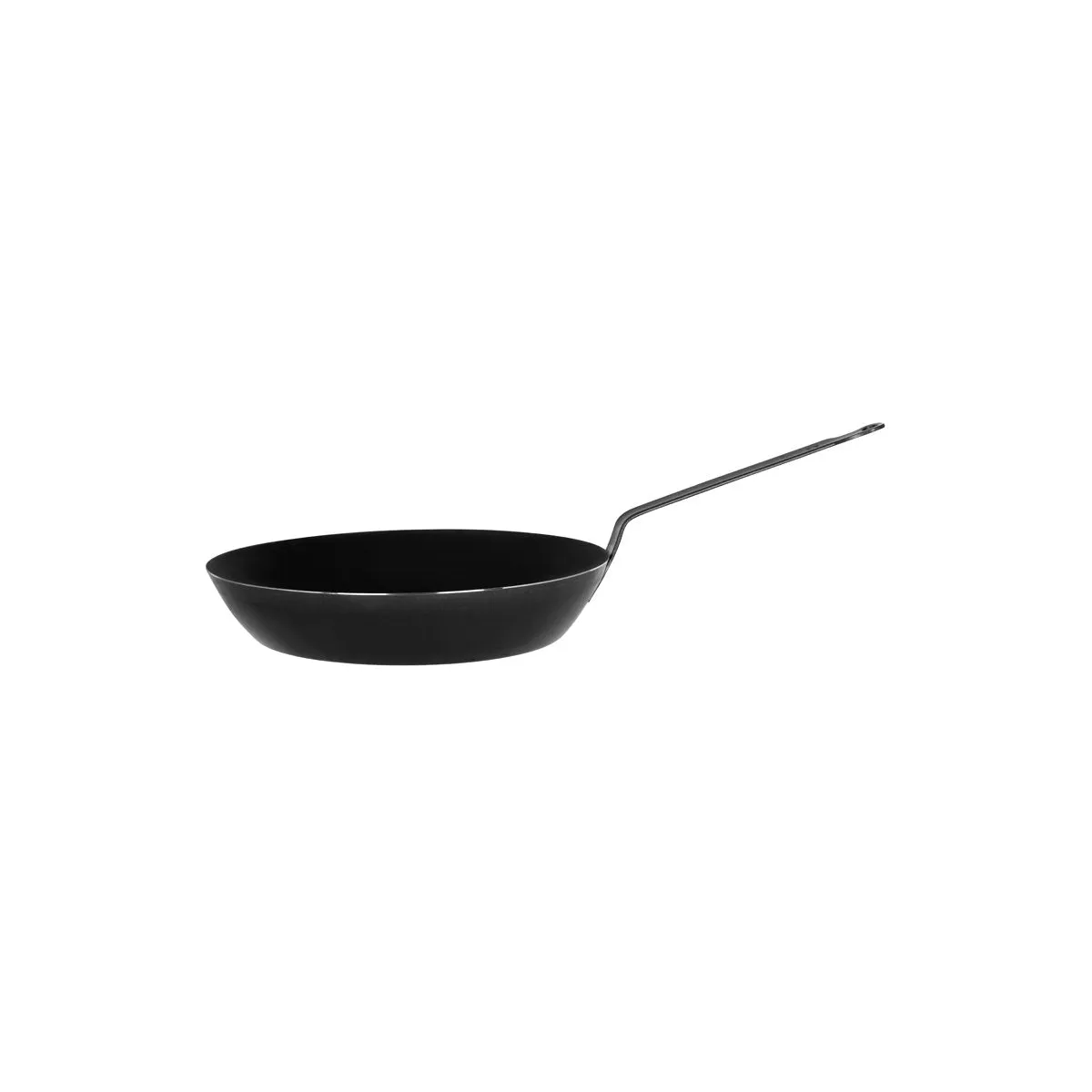 DEBUYER LA LYONNAISE FRYPAN 1mm BLUE STEEL 260x50mm (*DEBUYER03826*) = 1 X EACH