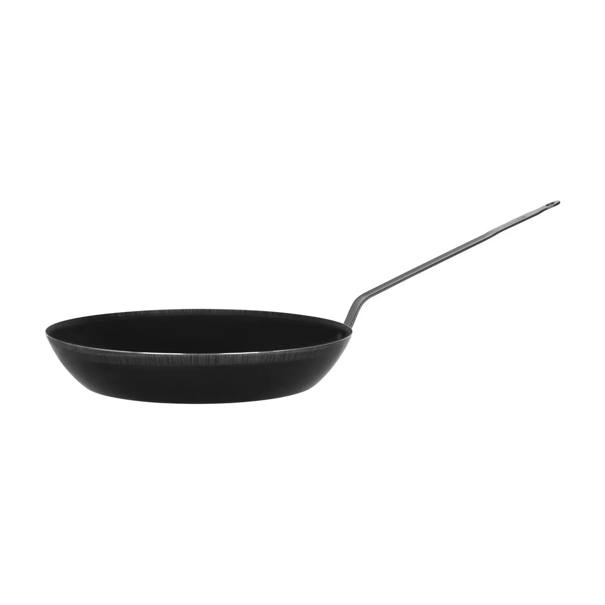 DEBUYER LA LYONNAISE FRYPAN 1.5mm BLUE STEEL 360x62mm (*DEBUYER03836*) = 1 X EACH