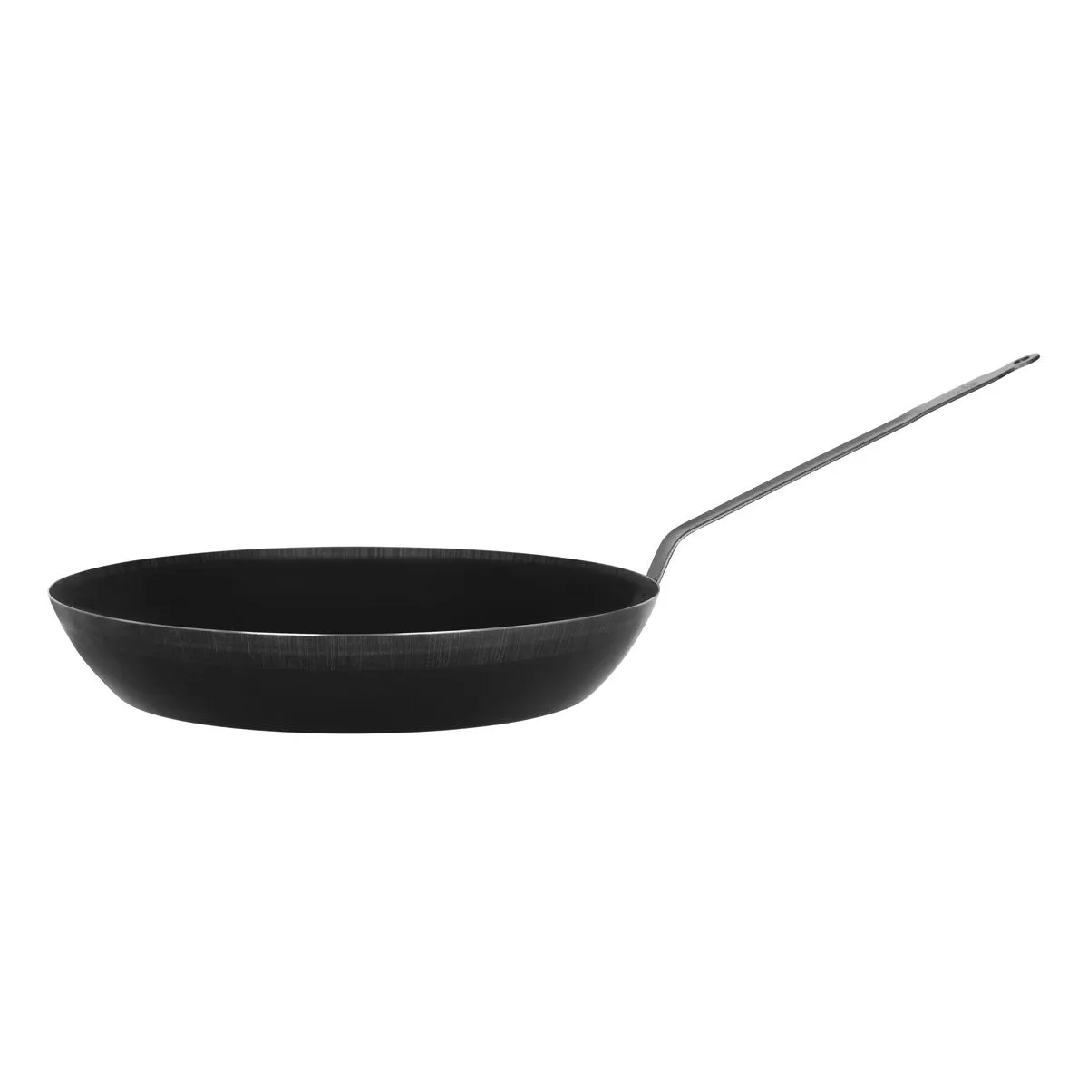 DEBUYER LA LYONNAISE FRYPAN 1.5mm BLUE STEEL 400x65mm (*DEBUYER03840*) = 1 X EACH