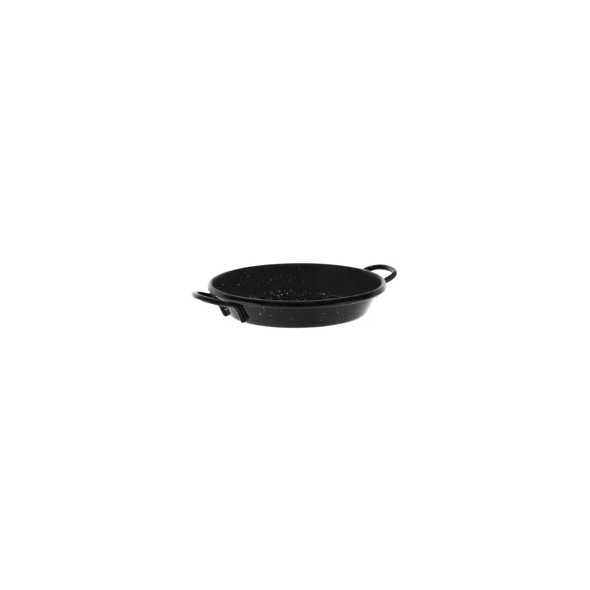 GARCIMA PAELLA PAN- ENAMELLED 100mm (*63810*) = 1 X EACH