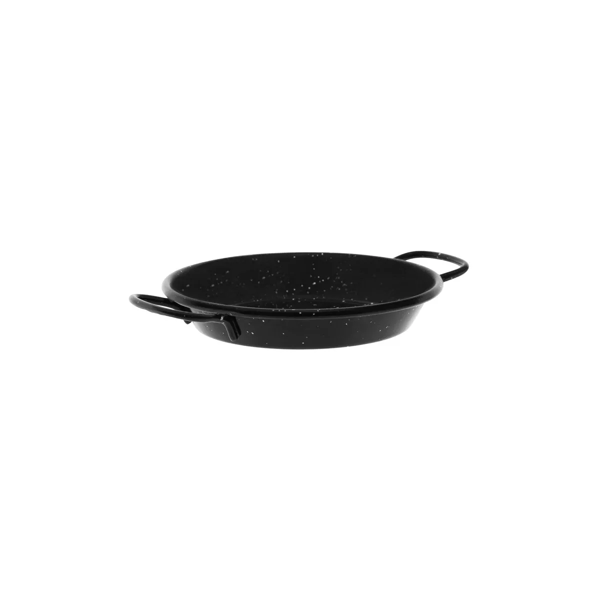 GARCIMA PAELLA PAN- ENAMELLED 200mm (*63820*) = 1 X EACH