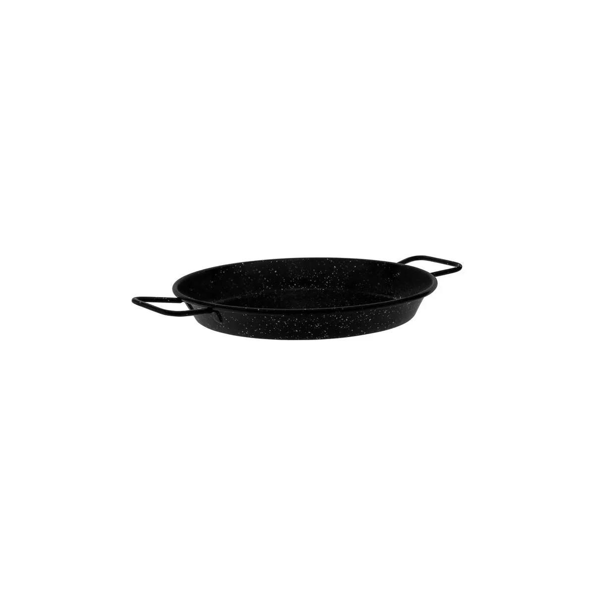 GARCIMA PAELLA PAN- ENAMELLED 260mm (*63826*) = 1 X EACH