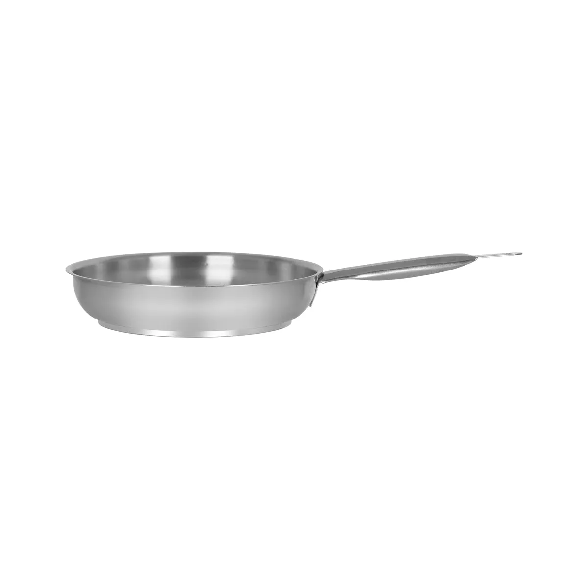 PADERNO S 1000 FRYPAN 1 HDL S/S 280x55mm (*71472*) = 1 X EACH