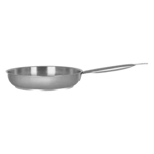 PADERNO S 1000 FRYPAN 1 HDL S/S 320x60mm (*71473*) = 1 X EACH