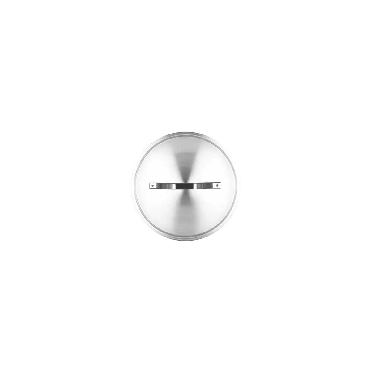 PADERNO S 1000 LIGHTWEIGHT COVER S/S 160mm (*71482*) = 1 X EACH