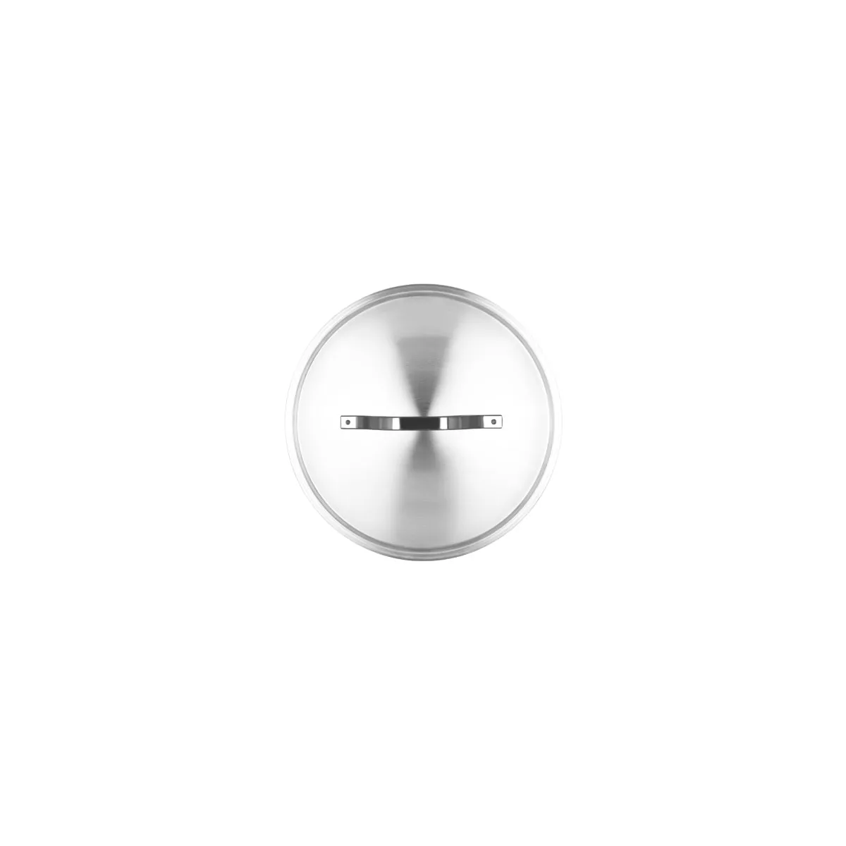 PADERNO S 1000 LIGHTWEIGHT COVER S/S 180mm (*71483*) = 1 X EACH