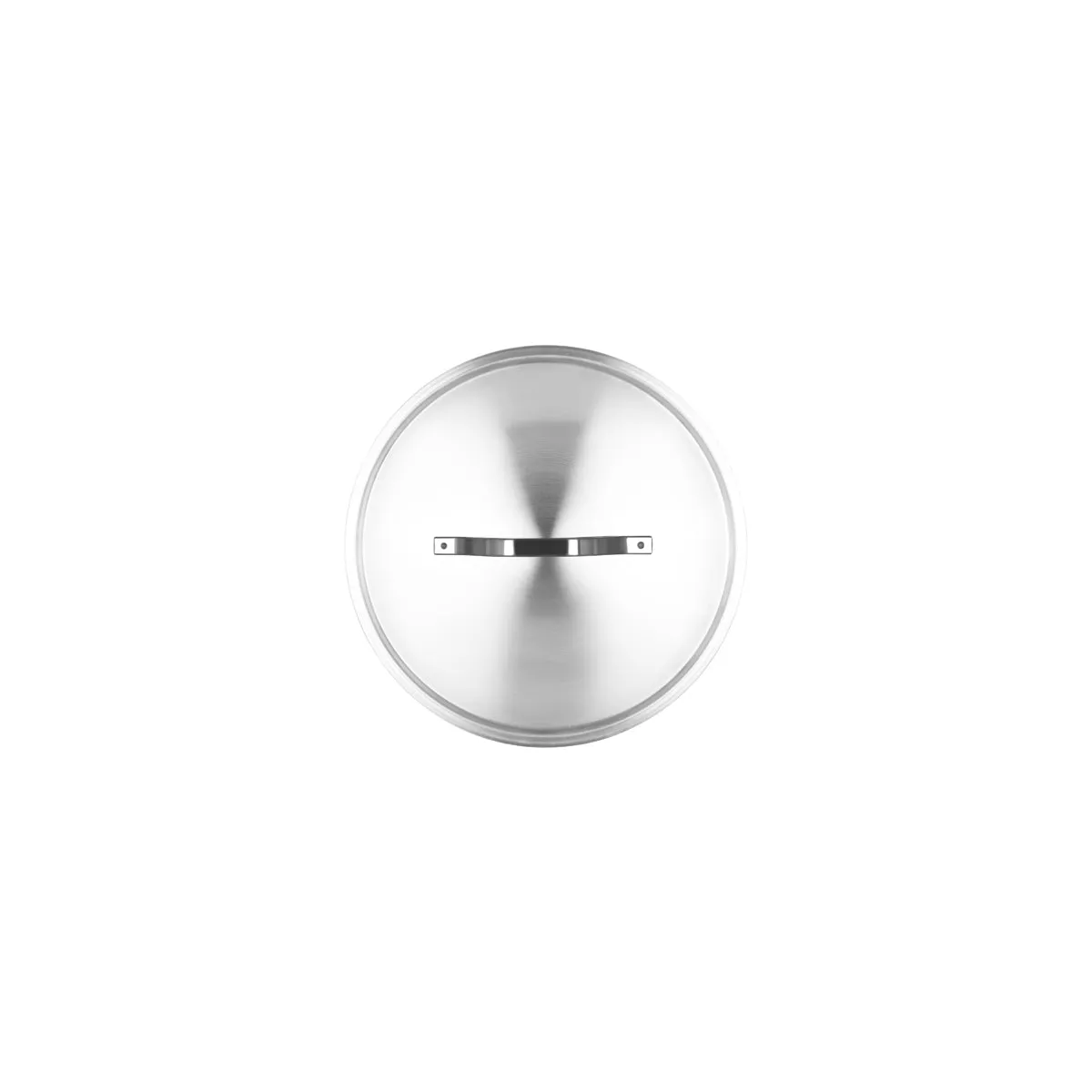 PADERNO S 1000 LIGHTWEIGHT COVER S/S 200mm (*71484*) = 1 X EACH