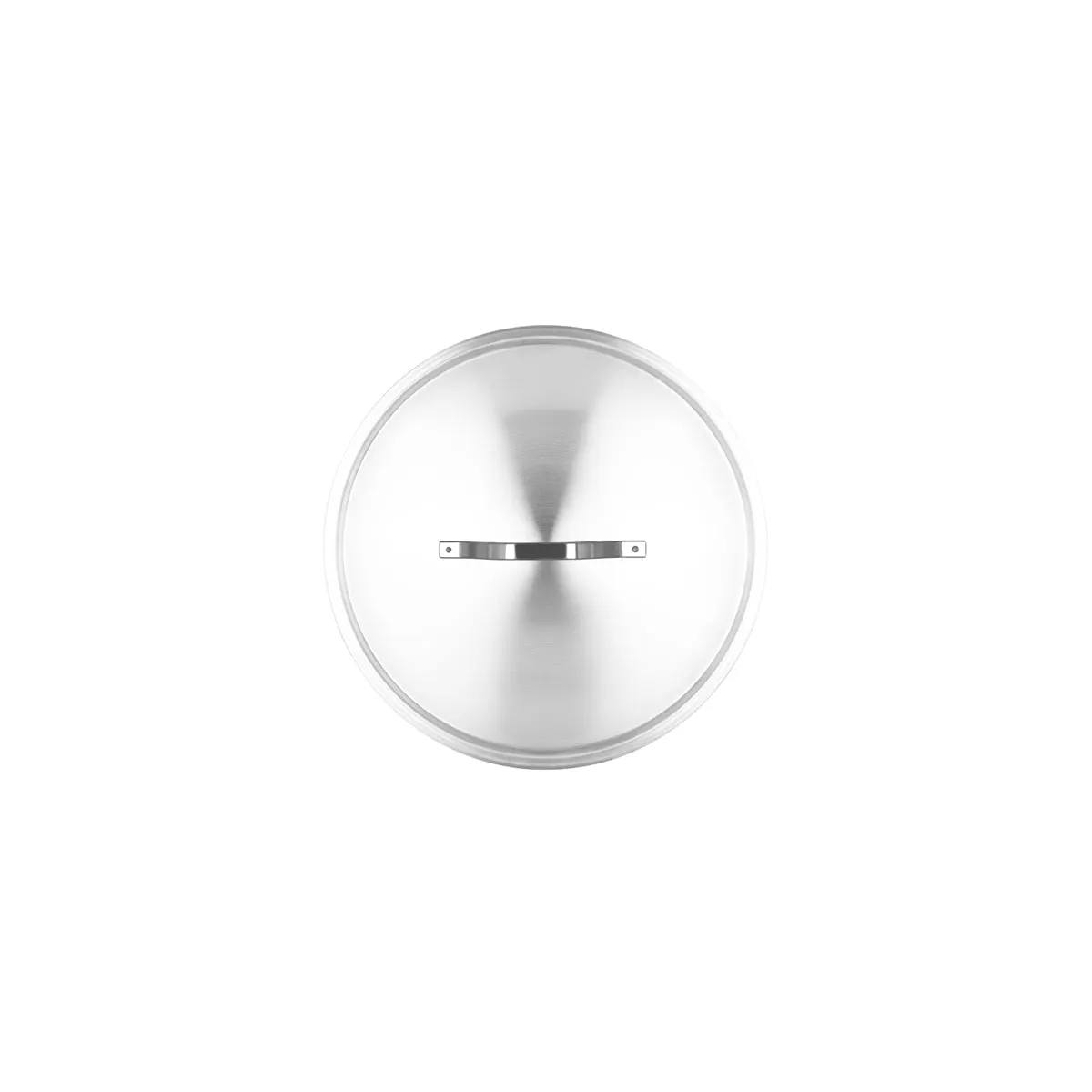 PADERNO S 1000 LIGHTWEIGHT COVER S/S 220mm (*71485*) = 1 X EACH