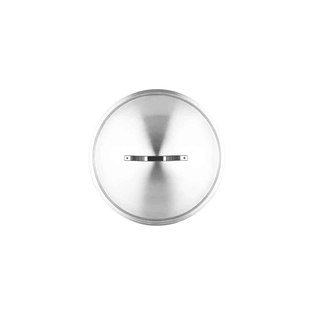 PADERNO S 1000 LIGHTWEIGHT COVER S/S 240mm (*71486*) = 1 X EACH