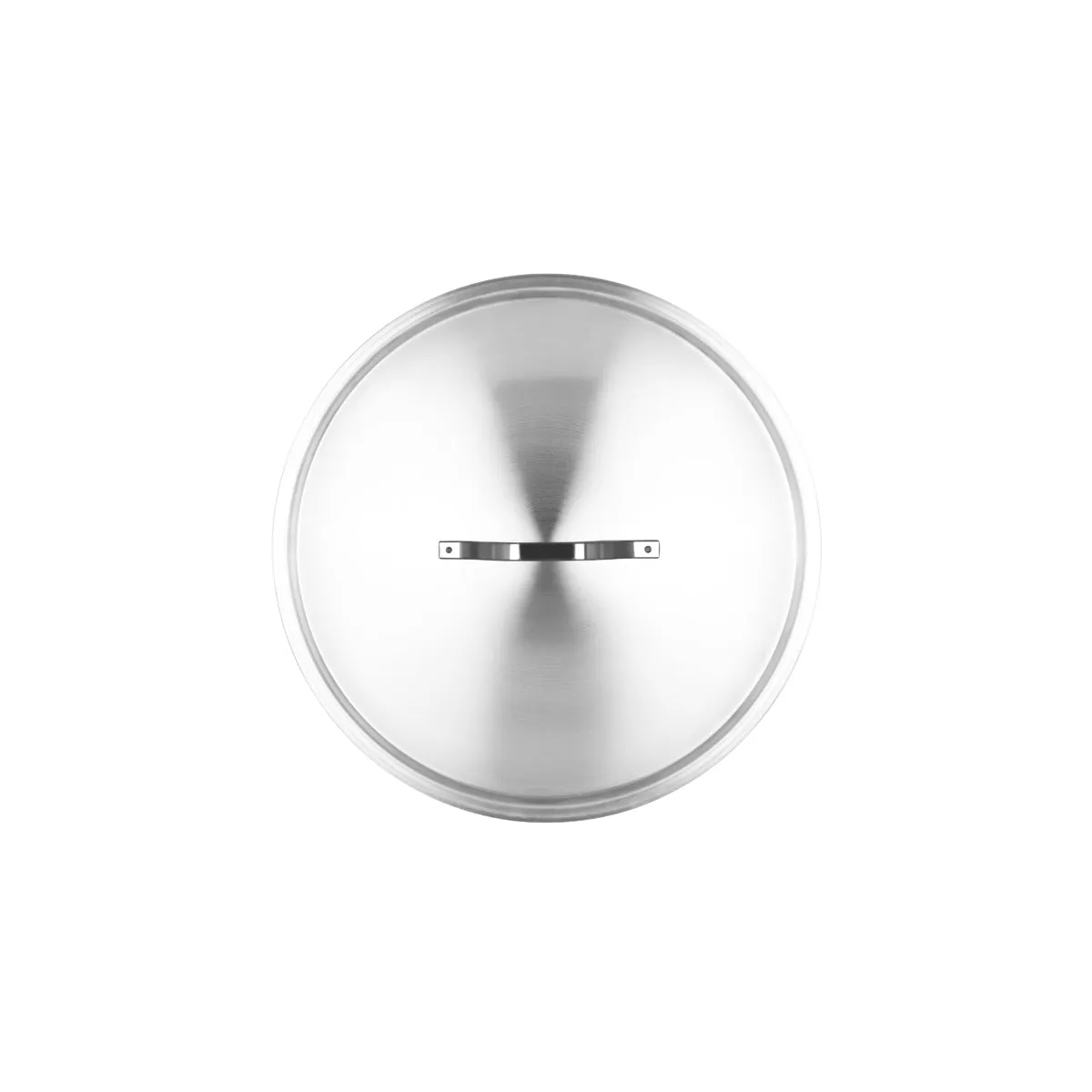 PADERNO S 1000 LIGHTWEIGHT COVER S/S 280mm (*71487*) = 1 X EACH