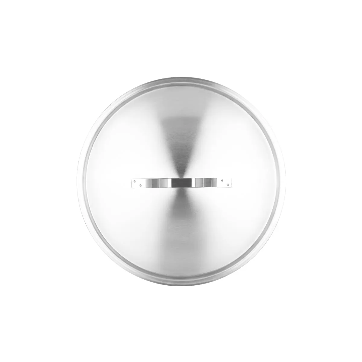 PADERNO S 1000 LIGHTWEIGHT COVER S/S 320mm (*71488*) = 1 X EACH