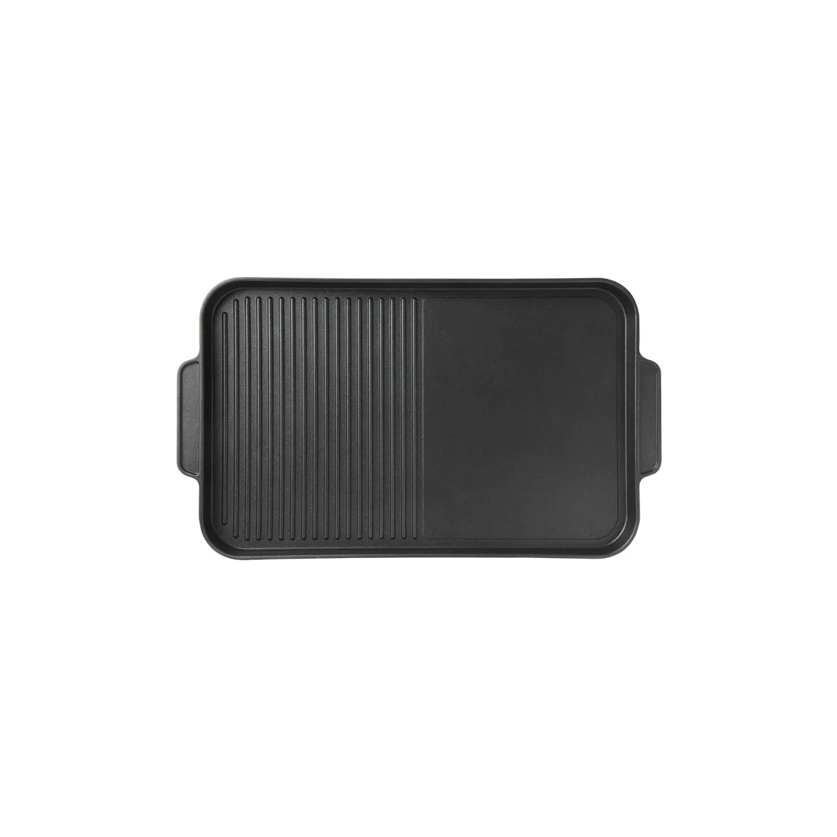 STANLEY ROGERS GIANT GRILL PLATE 440x270mm NON-STICK (*SR42308*) = PACK OF 4 X EACHES