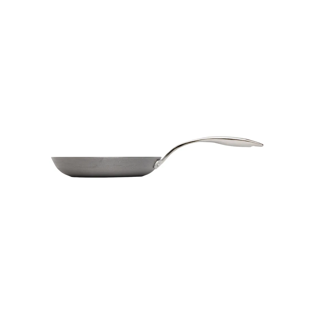 STANLEY ROGERS CAST IRON-LIGHTWEIGHT FRYPAN 240mm (*SR42309*) = PACK OF 4 X EACHES