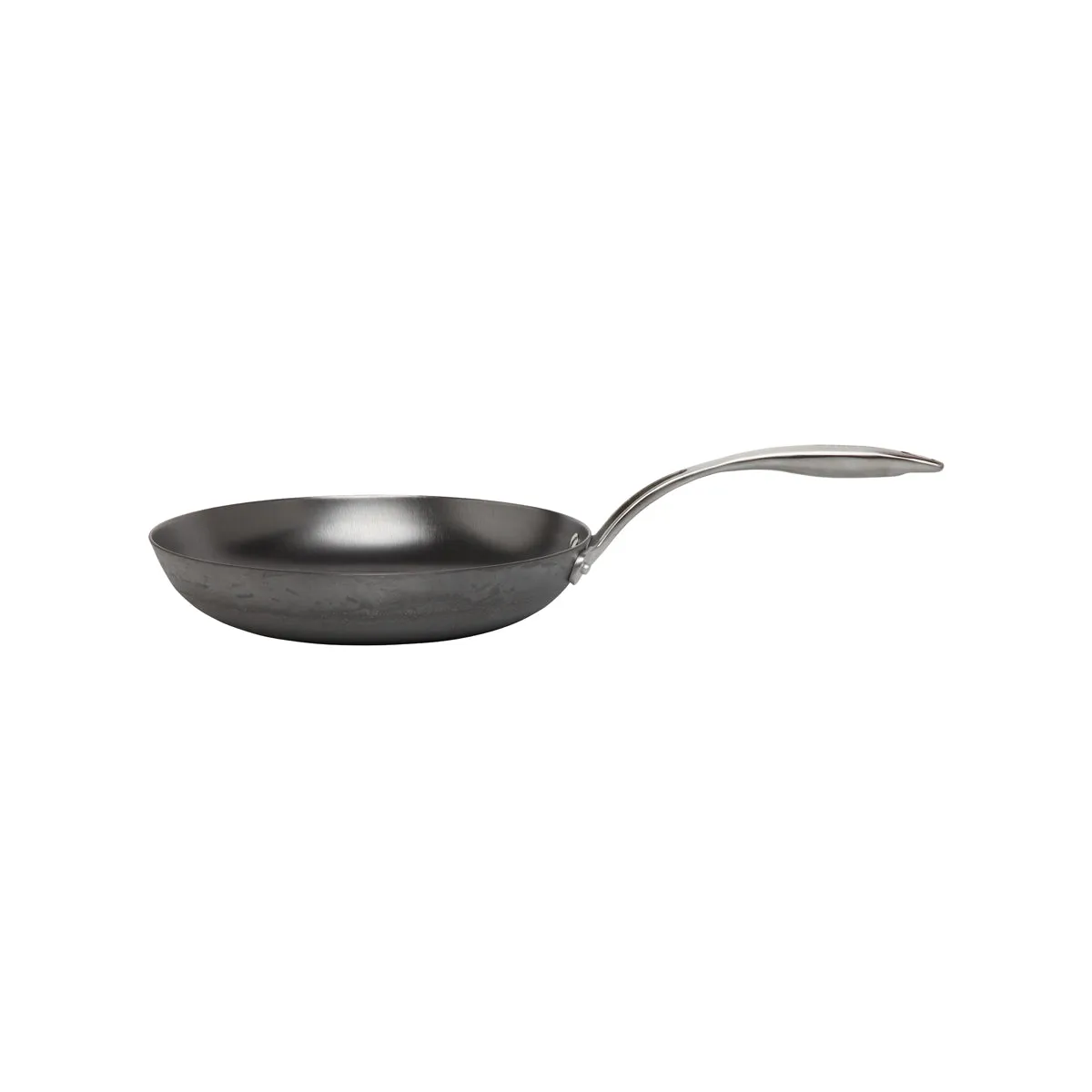 STANLEY ROGERS CAST IRON-LIGHTWEIGHT FRYPAN 280mm (*SR42310*) = PACK OF 4 X EACHES