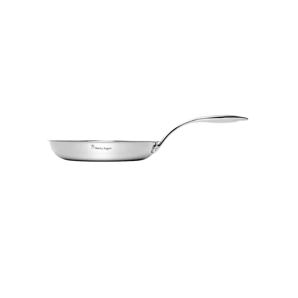 STANLEY ROGERS MATRIX FRYPAN 260mm (*SR42302*) = PACK OF 2 X EACHES