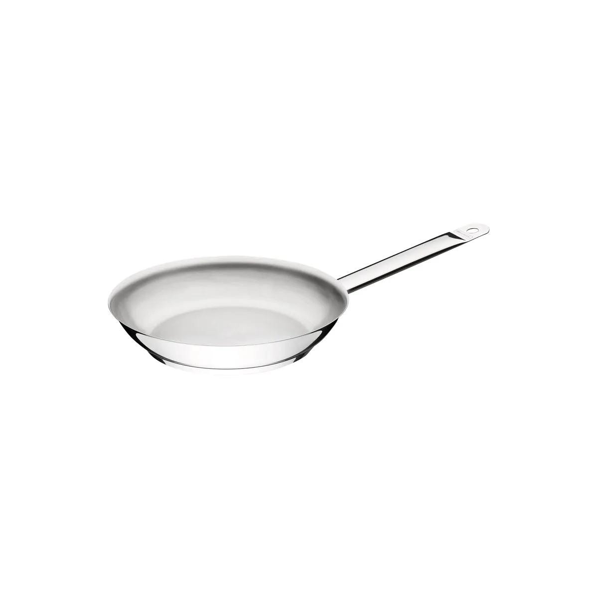 PROFESSIONAL FRYING PAN TRIPLY BASE 300mm, 2.9lt S/S (*TM62635/300*) = 1 X EACH