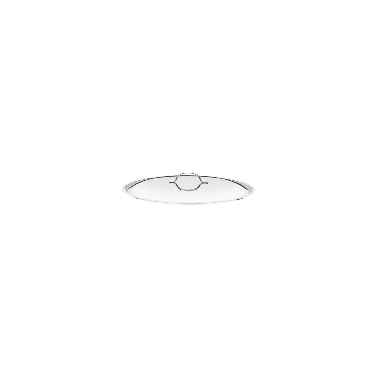 TRAMONTINA PROFESSIONAL LID 160mm, S/S (*TM62759/160*) = 1 X EACH