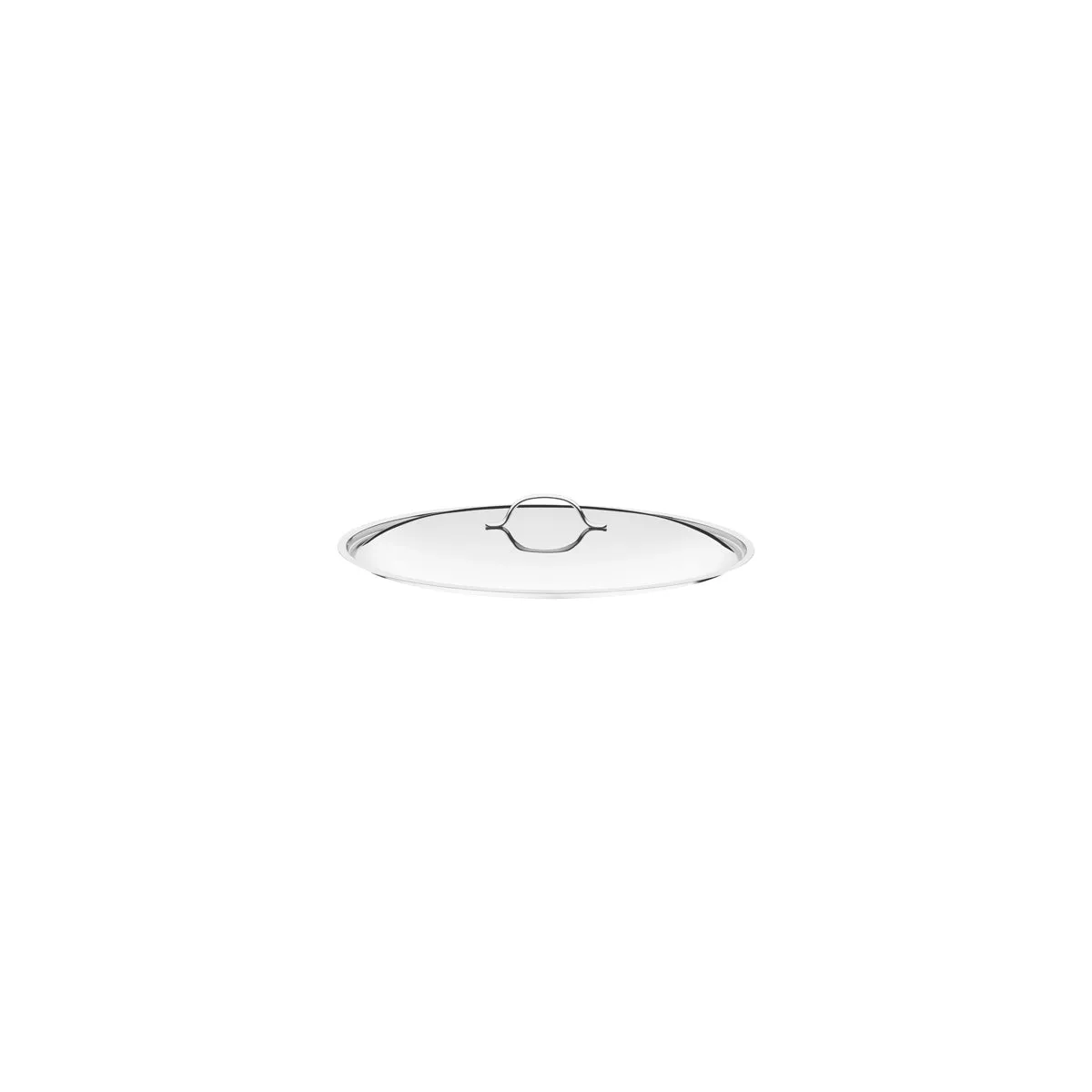 TRAMONTINA PROFESSIONAL LID 200mm, S/S (*TM62759/200*) = 1 X EACH