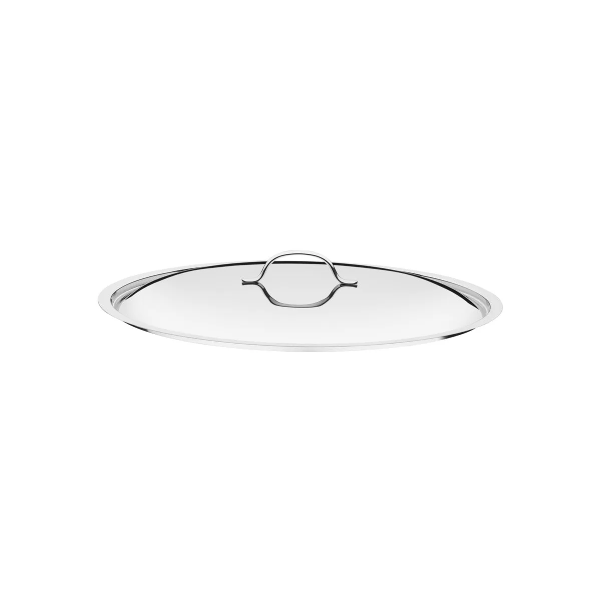 TRAMONTINA PROFESSIONAL LID 400mm, S/S (*TM62649/400*) = 1 X EACH