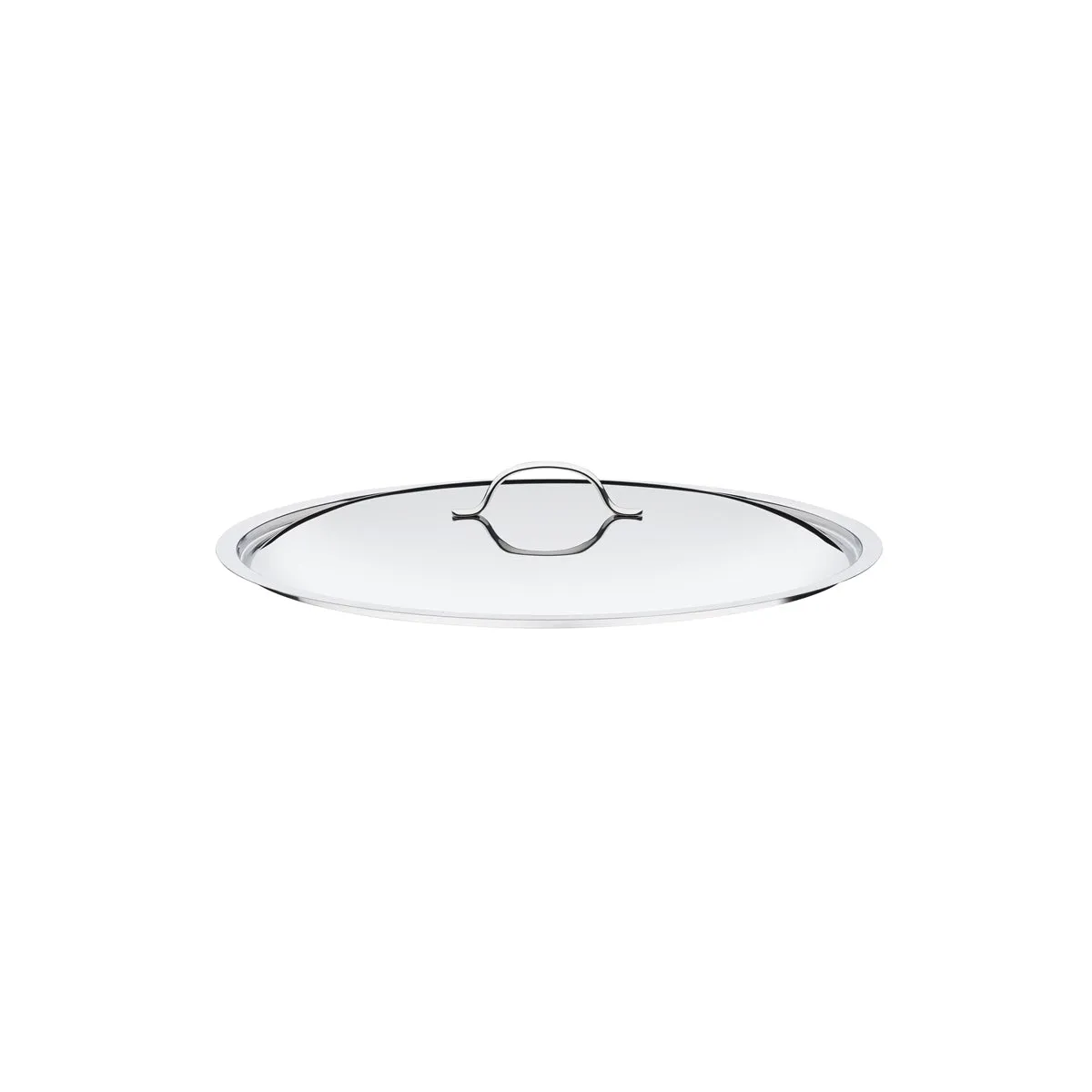 TRAMONTINA PROFESSIONAL LID 500mm, S/S (*TM62649/500*) = 1 X EACH