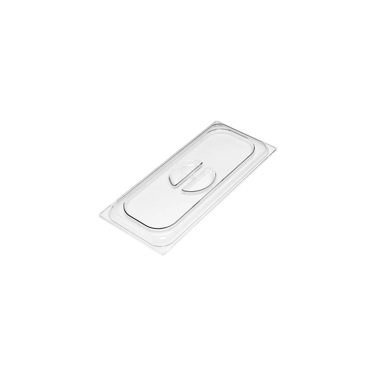 GELATIPAN-LID 360x165mm CLEAR (*MXG-941*) =  1 X EACH