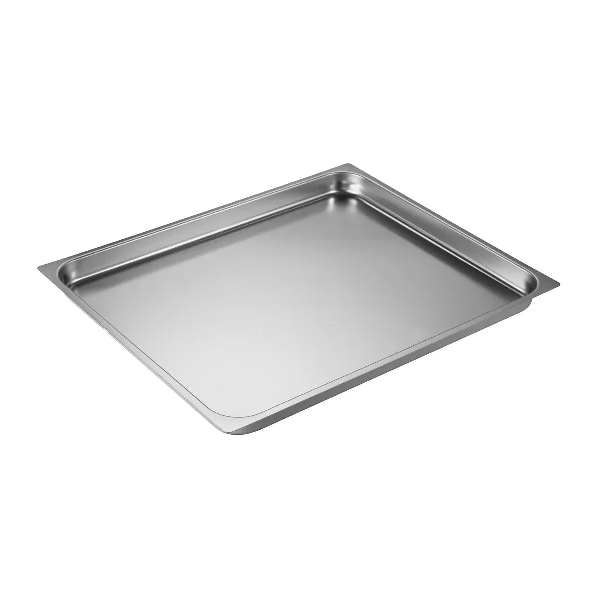 MAXIPAN-GN 2/1 x 20mm FLAT EDGE (*M-21021*) = 1 X EACH