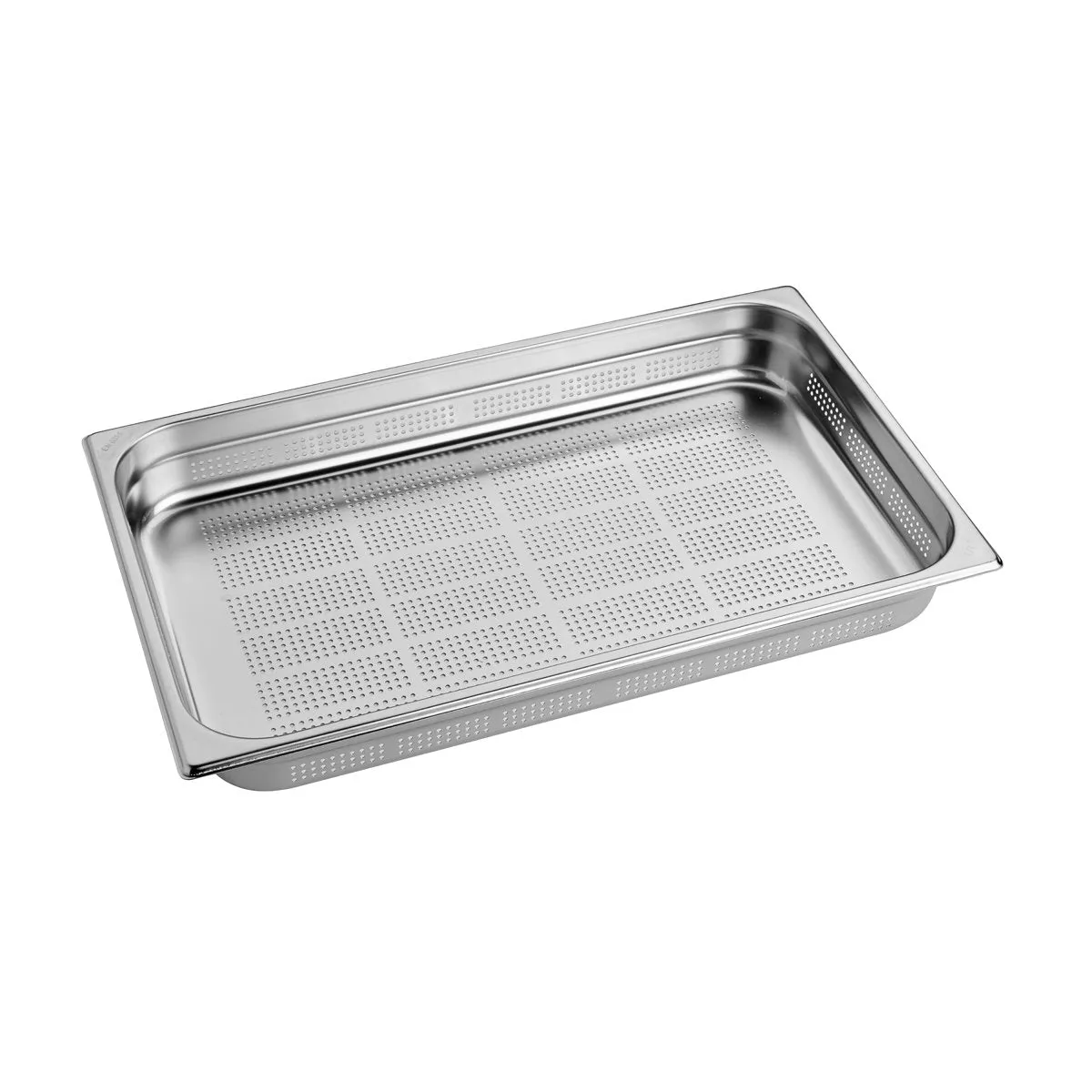 MAXIPAN-GN 1/1 x 65mm PERFORATED (*MP-11065*) =  1 X EACH