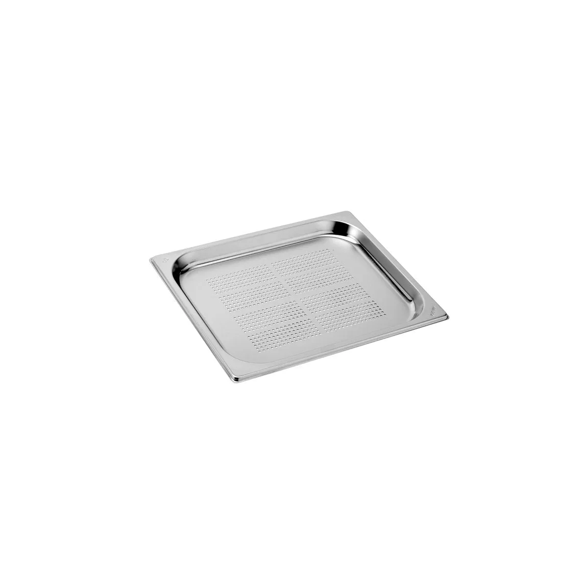 MAXIPAN-GN 1/2 x 20mm PERFORATED BASE ONLY (*MP-12020*) = 1 X EACH