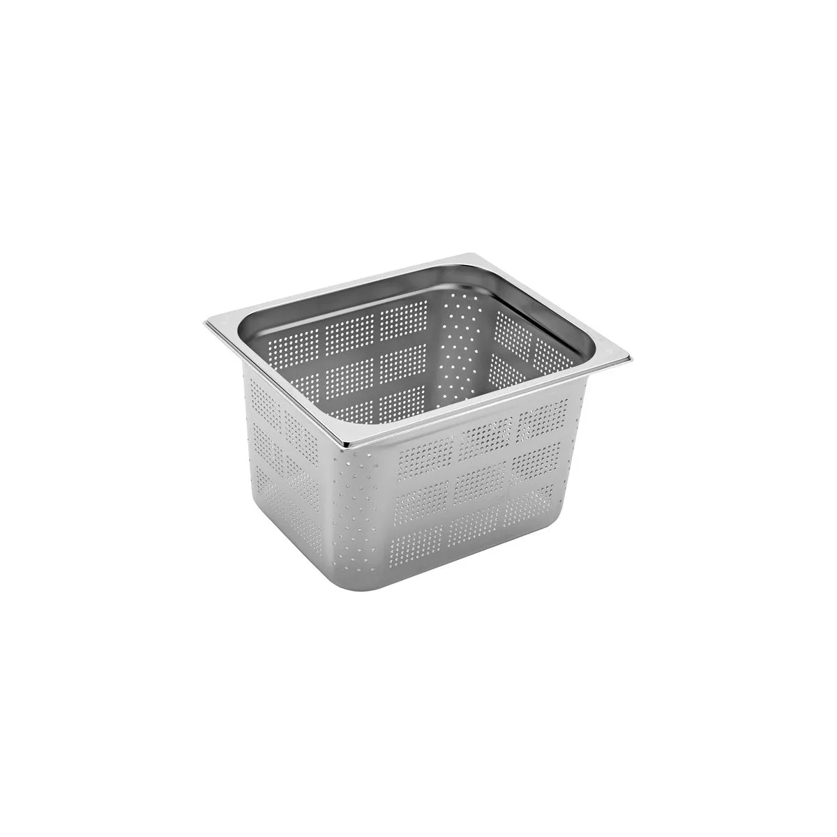 MAXIPAN-GN 1/2 x 200mm PERFORATED (*MP-12200*) = 1 X EACH