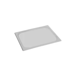 MAXIPAN-LID GN 1/2 FLAT/STACKABLE (*M-121S*) = 1 X EACH