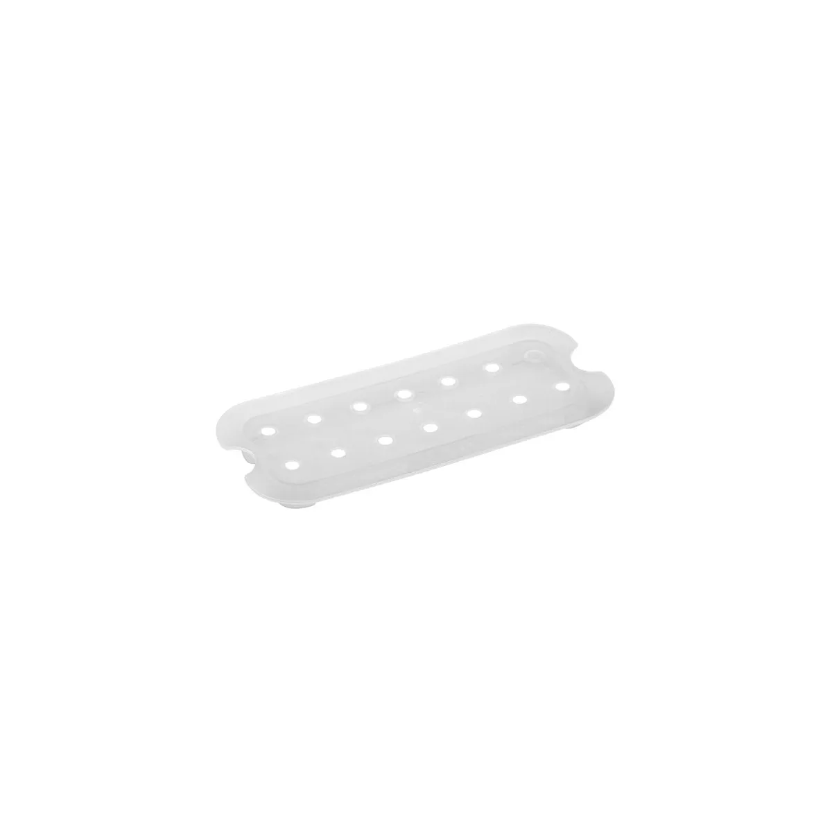 DRAIN GRILL-POLYPROP GN 1/3 (*PP-313*) =  1 X EACH