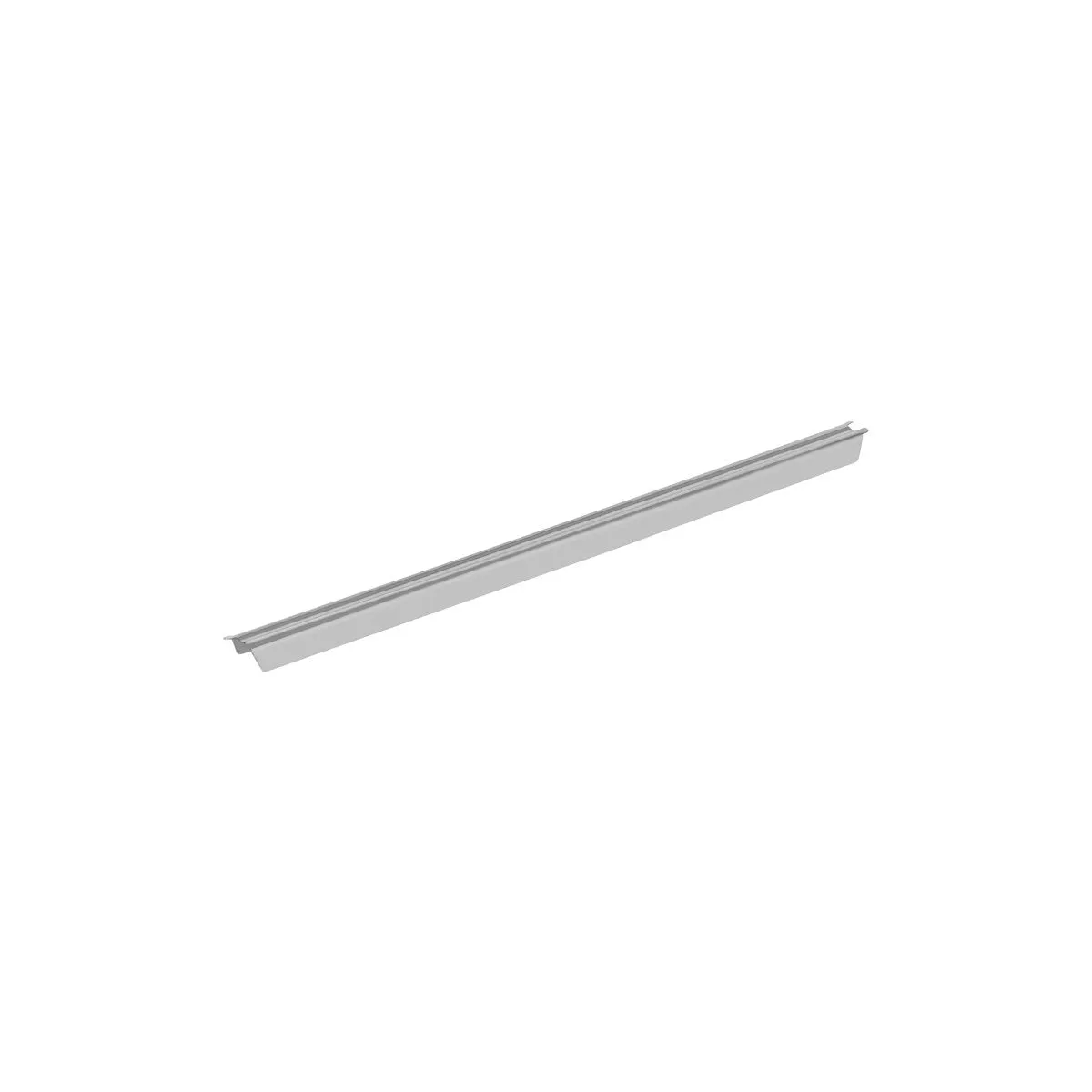 CHEF INOX ADAPTOR BAR 1/1 SIZE (*50302*) =  1 X EACH
