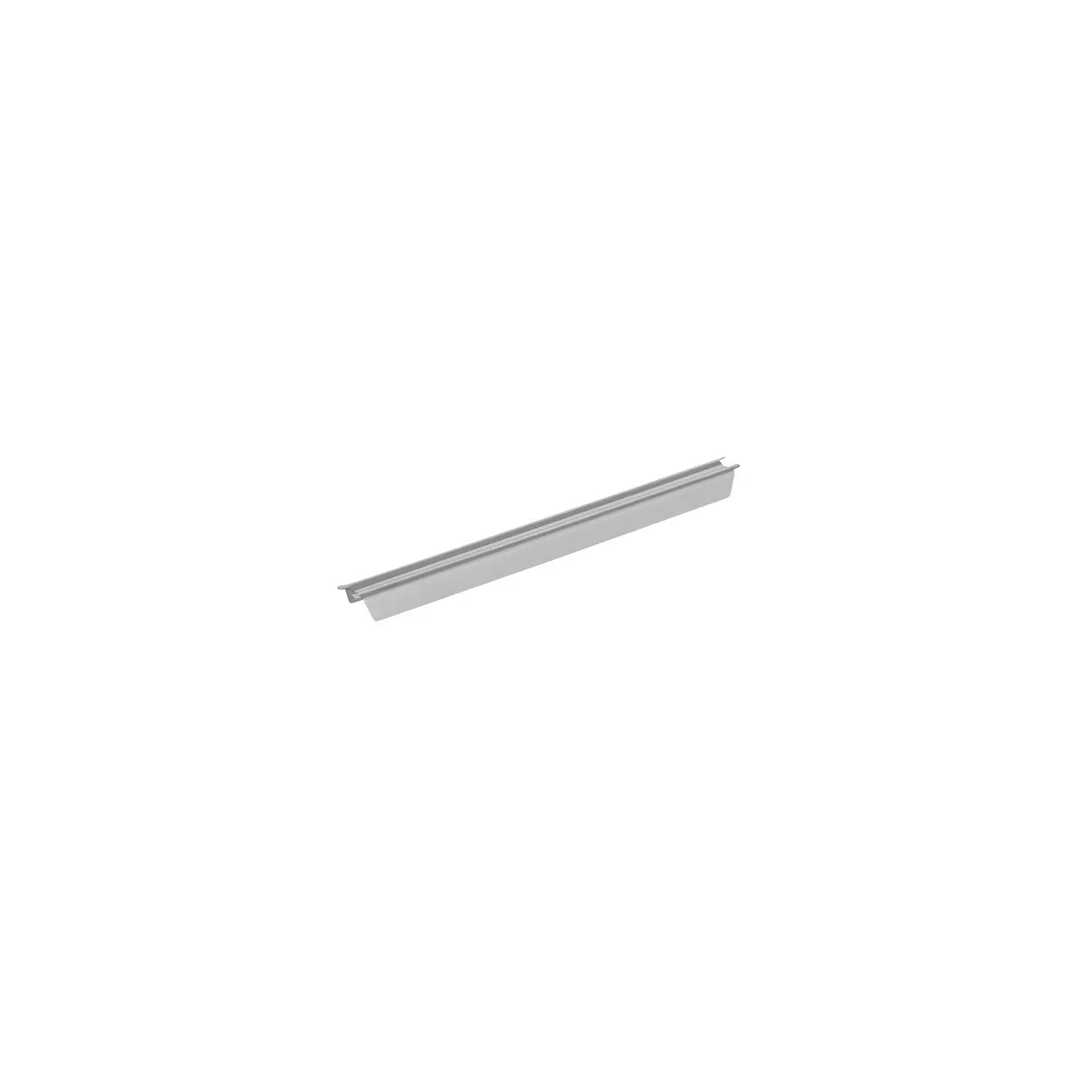 CHEF INOX ADAPTOR BAR 1/2 SIZE (*50301*) =  1 X EACH