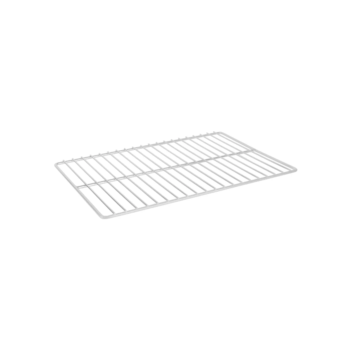CHEF INOX WIRE GRID NO LEGS S/S GN 1/1 535x325x10mm (*10325*) =  1 X EACH