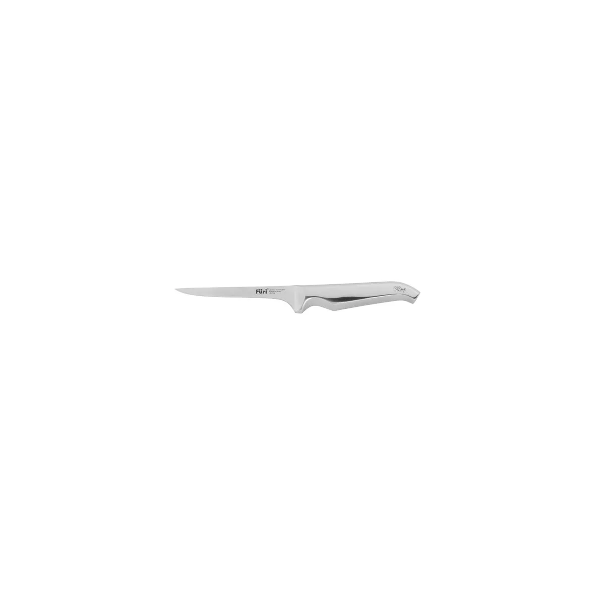 FURI-PRO BONING KNIFE 13CM (FUR611E) (*27183*) = PACK OF 4 X EACHES