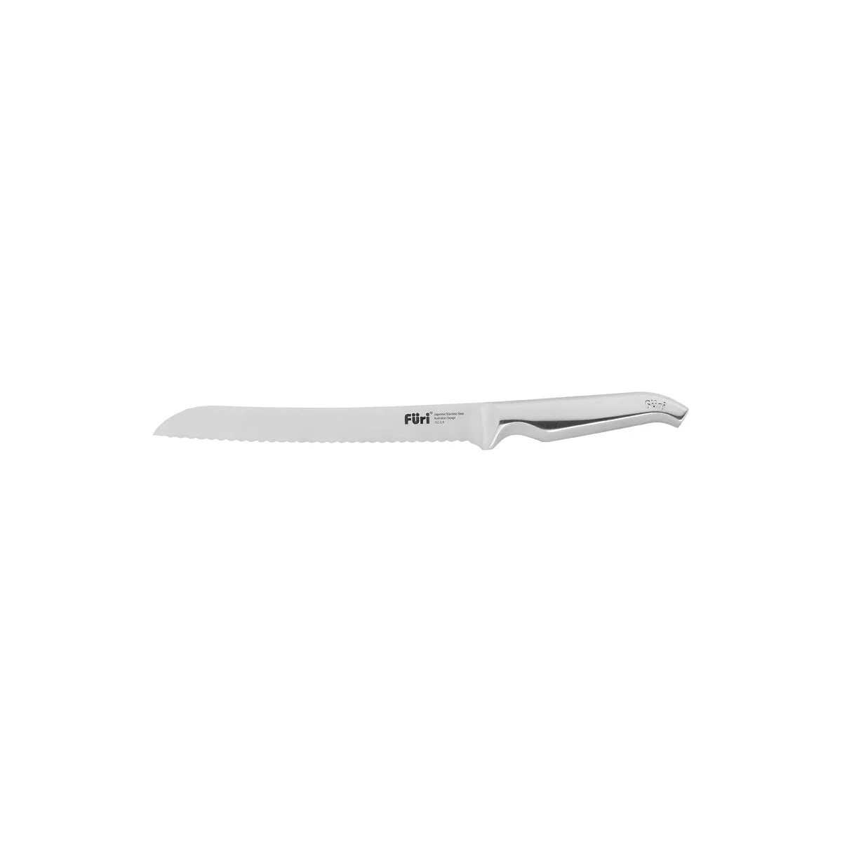 FURI-PRO BREAD KNIFE 20CM (FUR603E) (*27195*) = PACK OF 4 X EACHES