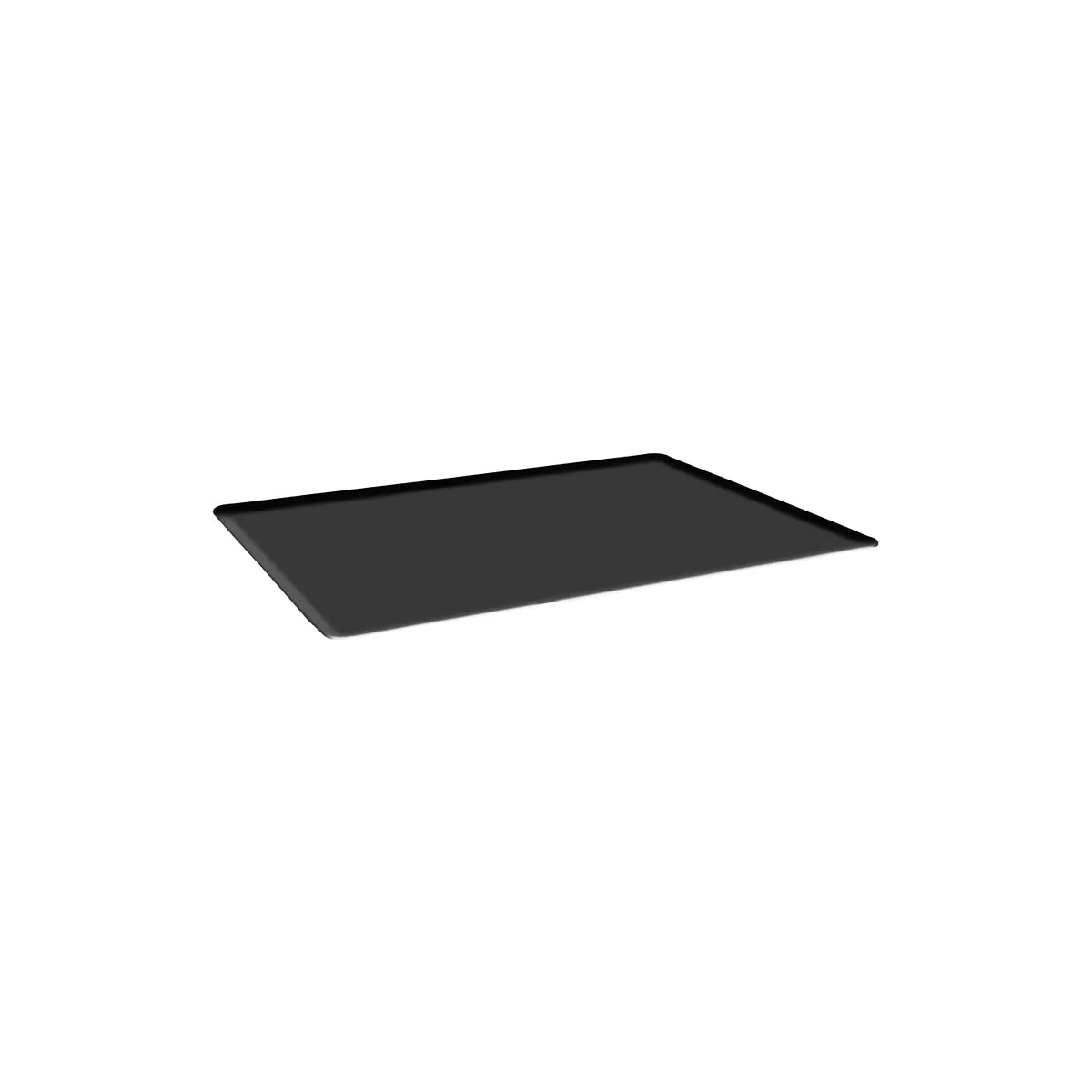 BAKING SHEET-STEEL 400x300mm SMALL EDGE (*37312*) =  1 X EACH