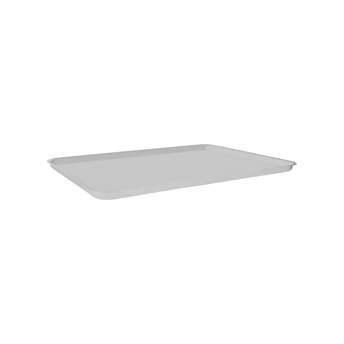 CHEF INOX PREMIER BAKING SHEET ALUM 654x451x25mm (*60370*) = 1 X EACH