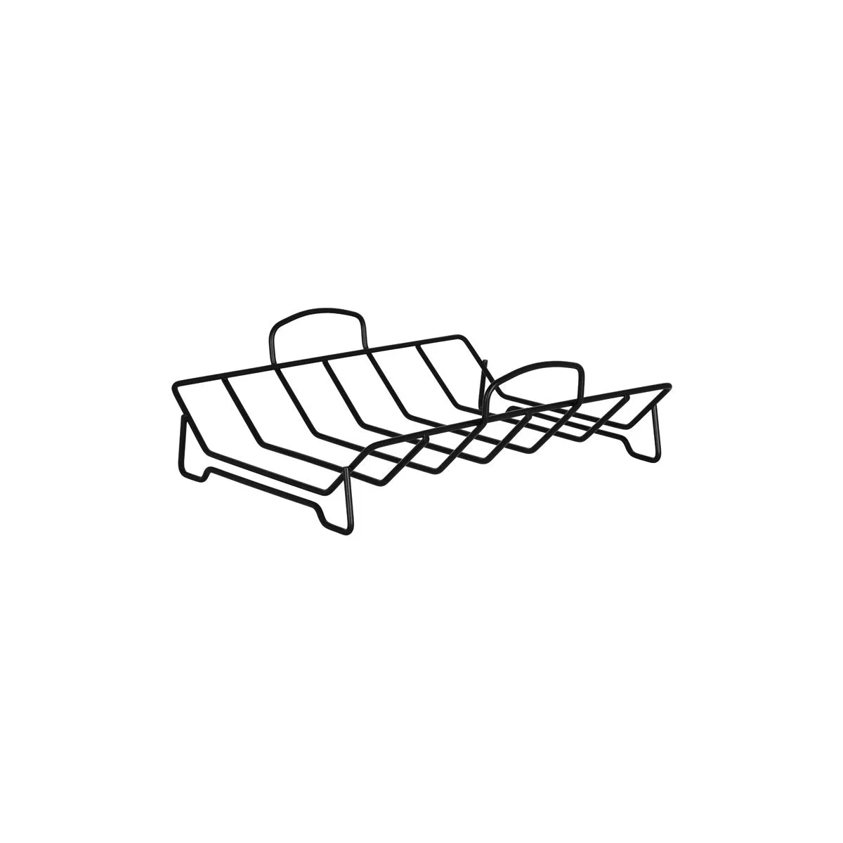 CHEF INOX RACK ONLY FOR ROAST PAN 310mm (*63638*) = 1 X EACH