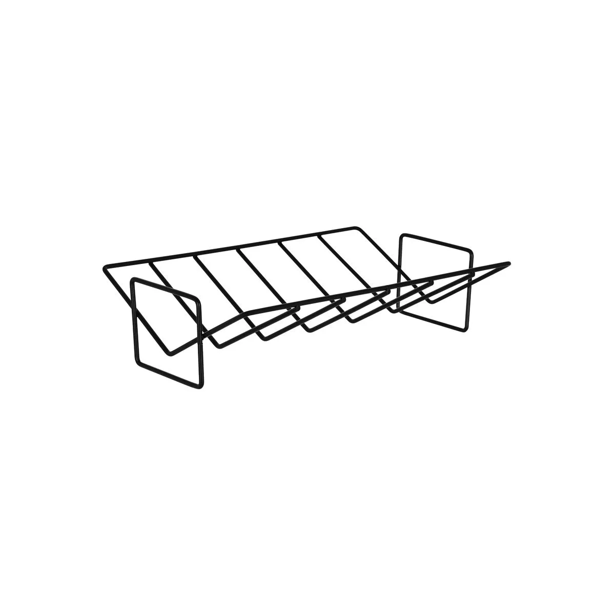 CHEF INOX RACK ONLY FOR ROAST PAN 380mm (*63639*) = 1 X EACH