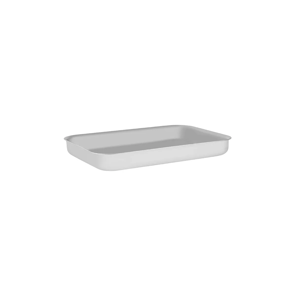 CHEF INOX PREMIER BAKING PAN ALUMINIUM 318x216x40mm (*60376*) = 1 X EACH