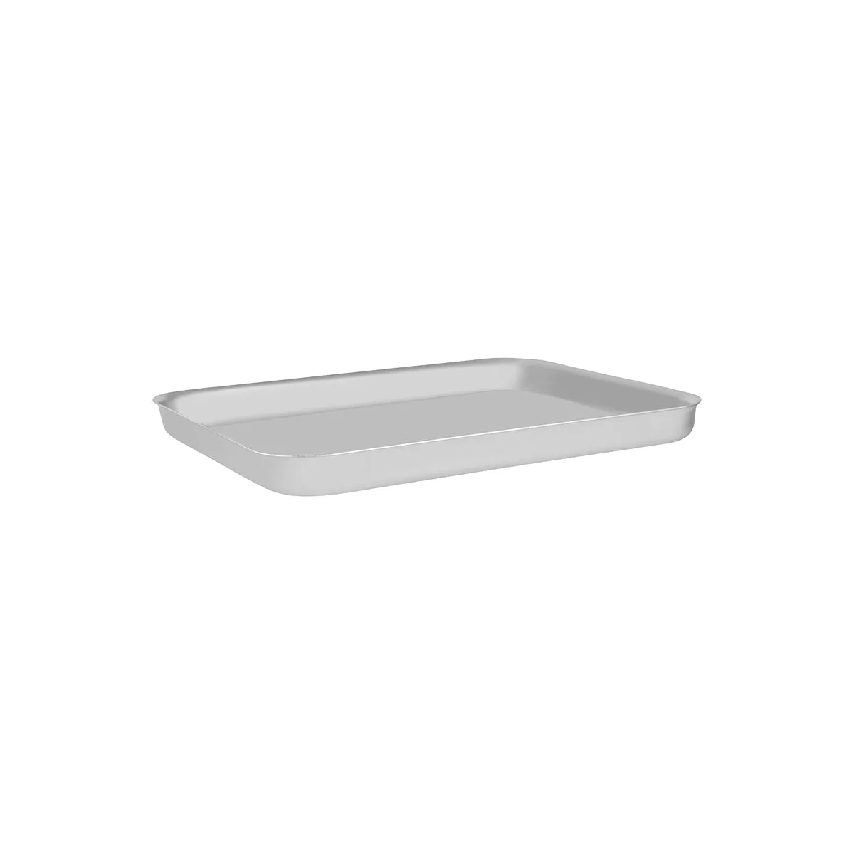 CHEF INOX PREMIER BAKING PAN ALUMINIUM 420x305x40mm (*60378*) = 1 X EACH