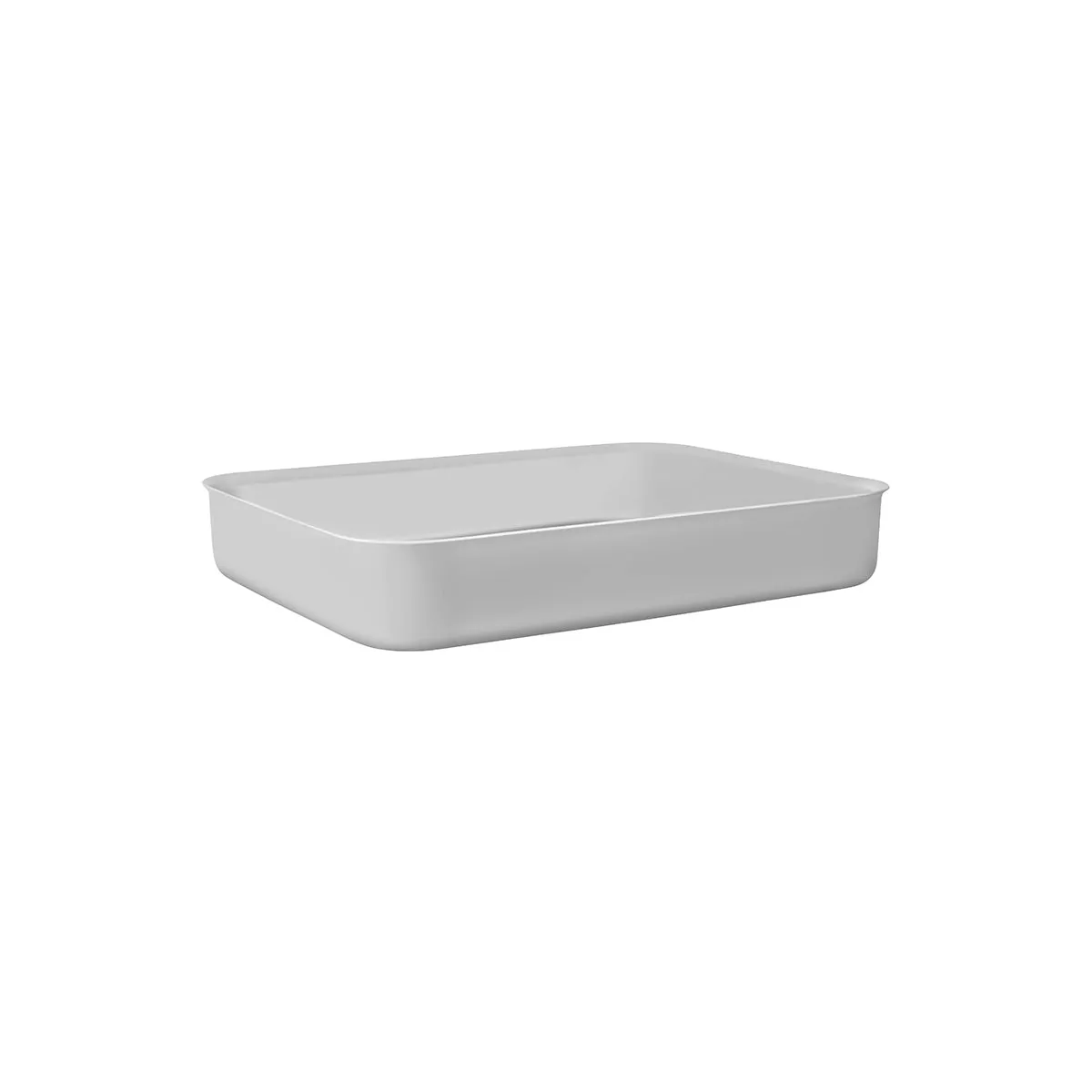 CHEF INOX PREMIER BAKING PAN ALUMINIUM 420x305x70mm (*60386*) = 1 X EACH