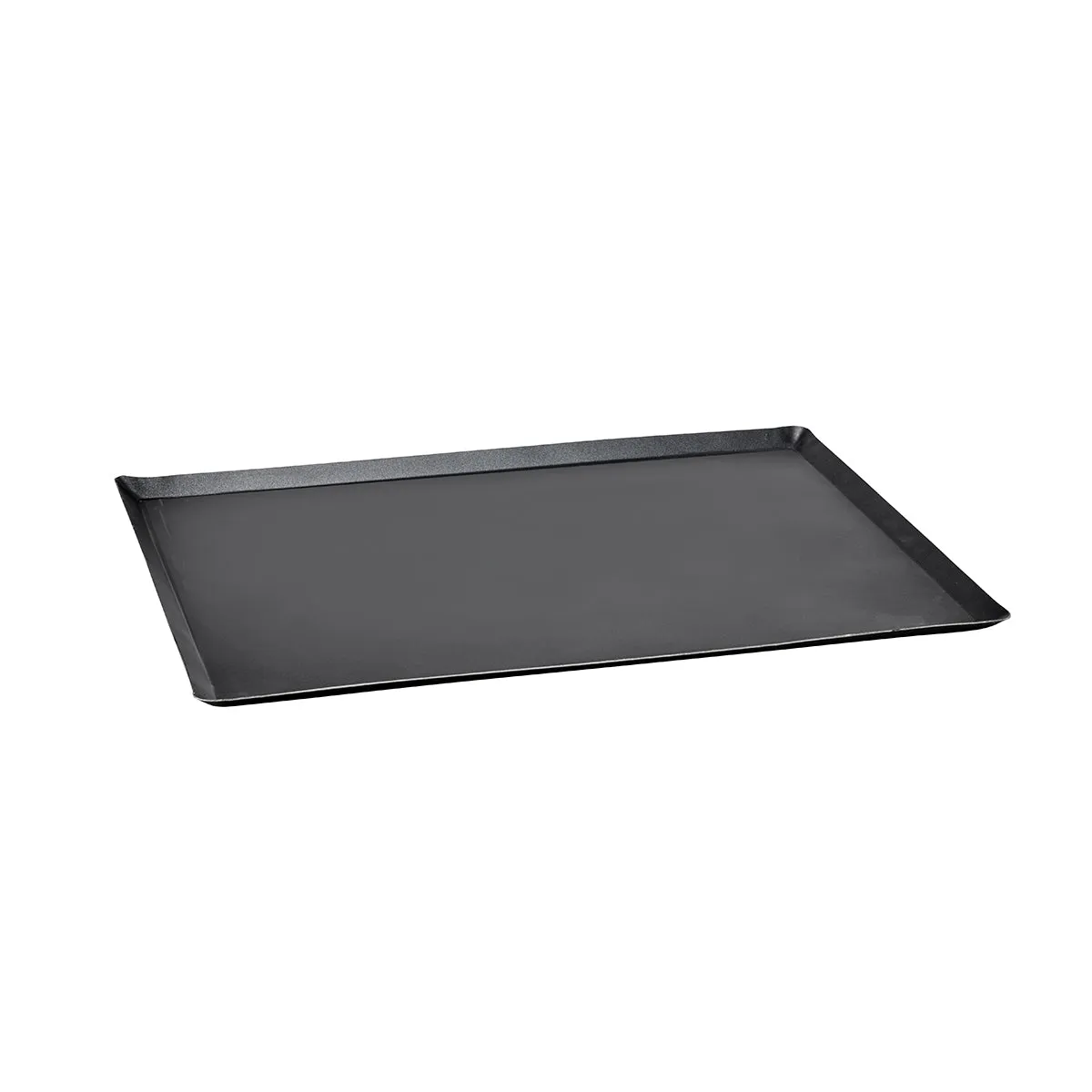 CHEF INOX PREMIER BAKING TRAY ALUM w/NS 530x325x20mm (*60300*) =  1 X EACH