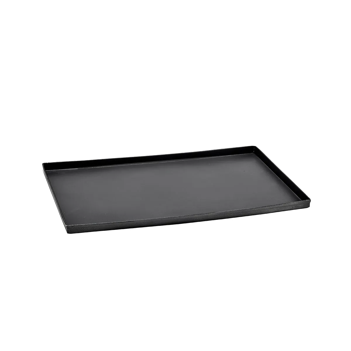 CHEF INOX PREMIER BAKING TRAY ALUM w/NS 400x300x20mm (*60302*) =  1 X EACH