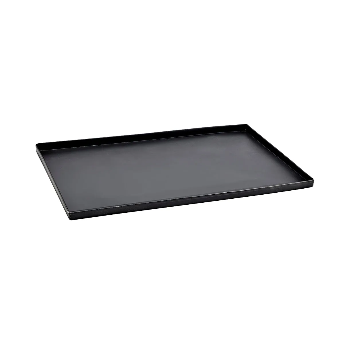 CHEF INOX PREMIER BAKING TRAY ALUM w/NS 595x395x15mm (*60304*) =  1 X EACH